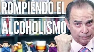 Episodio #1541 Rompiendo El Alcoholismo