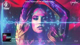 Becky G - Mad Love !BALKAN REMIX! (prod.by SkennyBeatz)