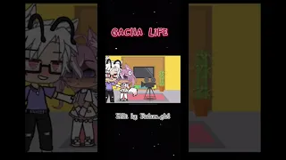 Gacha Life TikTok Edit #shorts