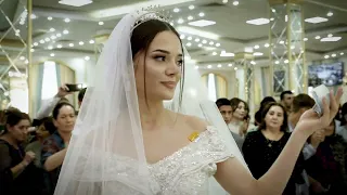 свадьба в Дагестане, видеограф Рагим - 8 928 521 41 41