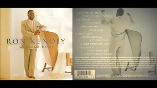 INTEGRITY MUSIC | RON KENOLY - Welcome Home - Full Album 1996