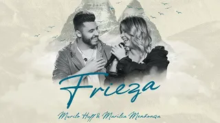Murilo Huff & Marília Mendonça - Frieza (Vídeo Oficial)