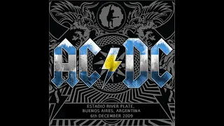 AC/DC - Live at River Plate Stadium, Buenos Aires, Argentina - December 06, 2009 (Full Concert)