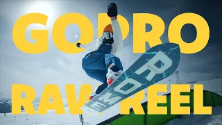 Best snowboard park on earth?