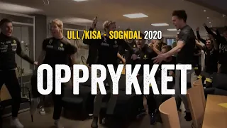 Ull/Kisa - Sogndal 2020