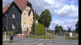 Thüringerwaldbahn Jubiläum auf DVD