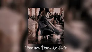 Indila - Tourner Dans Le Vide ~ Speed Up