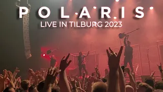 POLARIS LIVE: TILBURG 2023