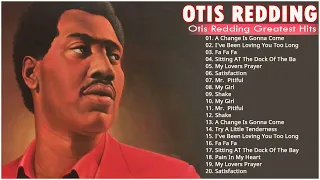 Best Songs Of Otis Redding - Otis Redding Greatest Hits Full Album