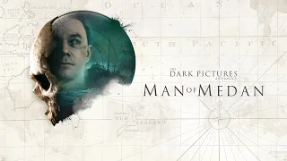 Актеры озвучивания играют в The Dark Pictures Anthology: Man of Medan