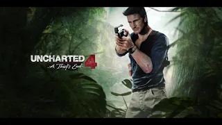 Uncharted 4 - New Devon [Extended]