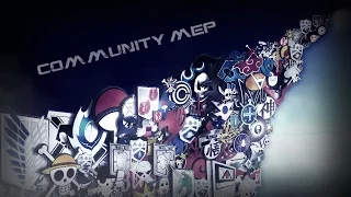 [Sign Up] The Awakening - Communtiy MEP -closed-