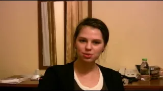 Екатерина Горина интервью