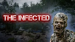 The Infected 2023 PvE | Прохождение | Зимнее выживание #5