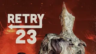 Retry: Dark Souls 2 – Ep.23: The Burnt Ivory King (Crown of the Ivory King 3)