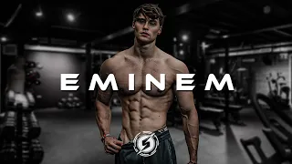 Aggressive Rap Gym Workout Mix 2024 💪 Best Hip Hop Workout Music Mix 2024 ft Eminem, 2Pac, 50 Cent