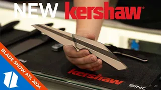 50 Years Of Kershaw! | Kershaw Blade Show Atlanta 2024