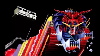 Judas Priest  - Defenders of the Faith (Full album)