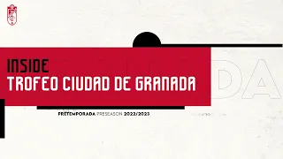 📼 INSIDE || Trofeo Ciudad de Granada