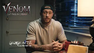 VENOM: LET THERE BE CARNAGE - Roommates ft. George Kittle (ESPN)