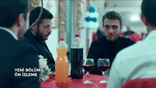 Çukur 4. sezon 29. bölüm Fragmanı/ Kaldırın Lan Başınızı!!