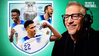 England Beat Italy and Become Favourites To Win Euro 2024 | EP 33