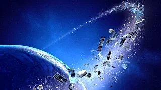 Solving the Space Debris Problem