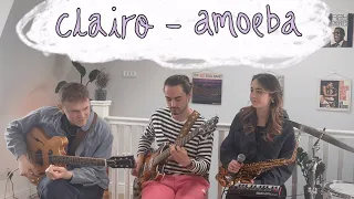 Clairo ‘Amoeba’ by parthenope