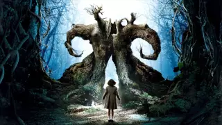 Pan's Labyrinth Lullaby - Piano and Violin Version