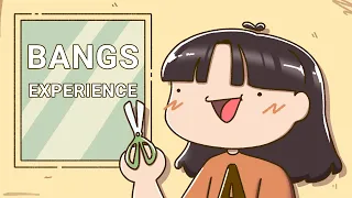 BANGS EXPERIENCE | Pinoy Animation