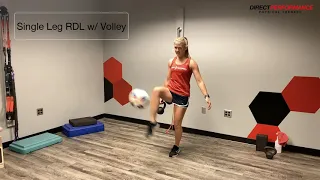 Late Stage ACL Rehabilitation: Strength Exercises