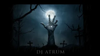 DJ Atrum - Raw Hardstyle Mix September 2023 (Melodic, Feel Good, Energy, Kick, Kicks)