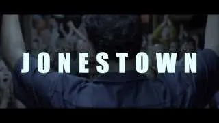 Jonestown - Official Trailer