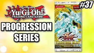 Starstrike Blast | Yu-Gi-Oh! Progression Series #37