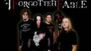 Forgotten Fable - Fade(lyrics in the description)