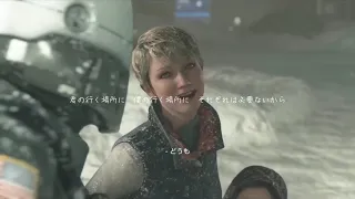 Detroit become human【MAD】アトラクトライト