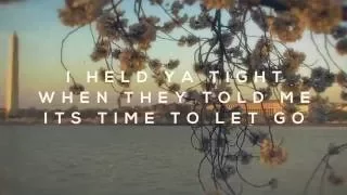 Hannah Ellis - Officer Down (Official Lyric Video)