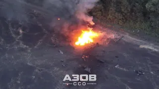 Знищення двох БМП-3 в один день