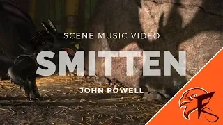 Smitten (Scene Music Video), from HTTYD: The Hidden World – John Powell