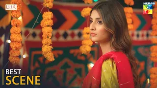 Yunhi - EPISODE 10 - 𝐁𝐄𝐒𝐓 𝐒𝐂𝐄𝐍𝐄 03 #mayaali #bilalashraf - HUM TV