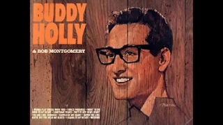 Buddy Holly That's My Desire Stereo Synch