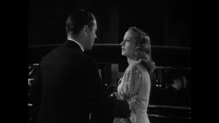 Here Comes Mr. Jordan 1941 Robert Montgomery & Evelyn Keyes