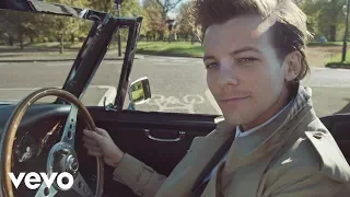 One Direction - Night Changes (Behind The Scenes Part 5)