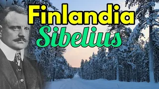 Sibelius " Finlandia"  #finlandia #sibelius #시벨리우스