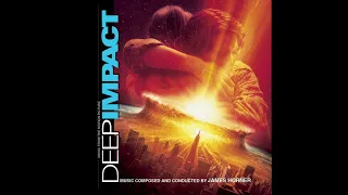 OST Deep Impact (1998): 01. A Distant Discovery