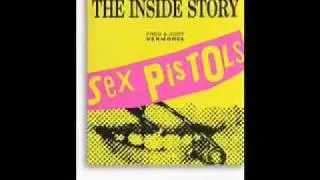 SEX PISTOLS - Interviews
