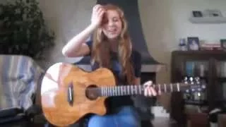 "There Will Be A Day" Jeremy Camp (cover) Abby Houston