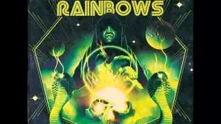 Black Rainbows - Stellar Prophecy (Full Album 2016)