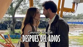 Mi Secreto || Mateo y Valeria - Despues del adios - Consuelo Schuster