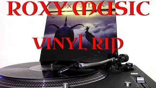 Roxy Music - To Turn You On (Avalon) (2017 European Vinyl)